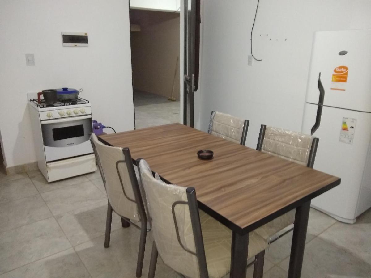 Norte Alojamiento Apartment Belen Exterior photo