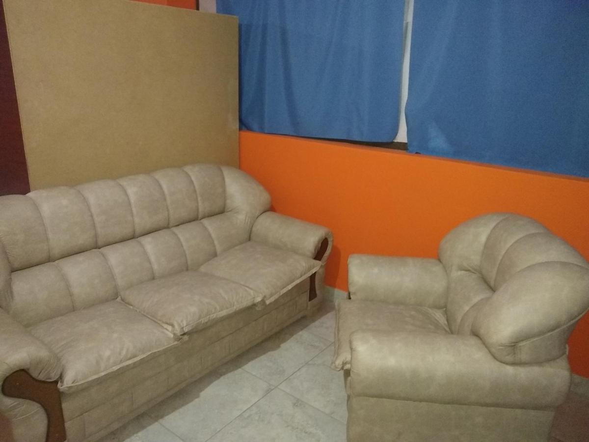 Norte Alojamiento Apartment Belen Exterior photo