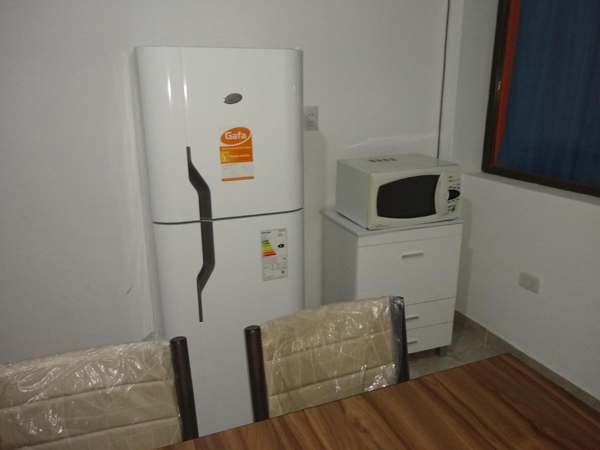 Norte Alojamiento Apartment Belen Exterior photo