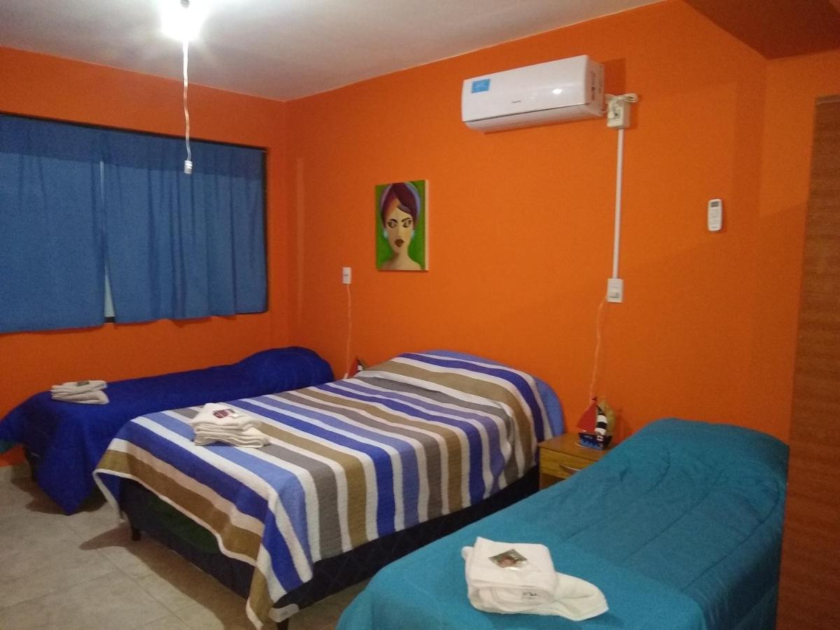 Norte Alojamiento Apartment Belen Exterior photo