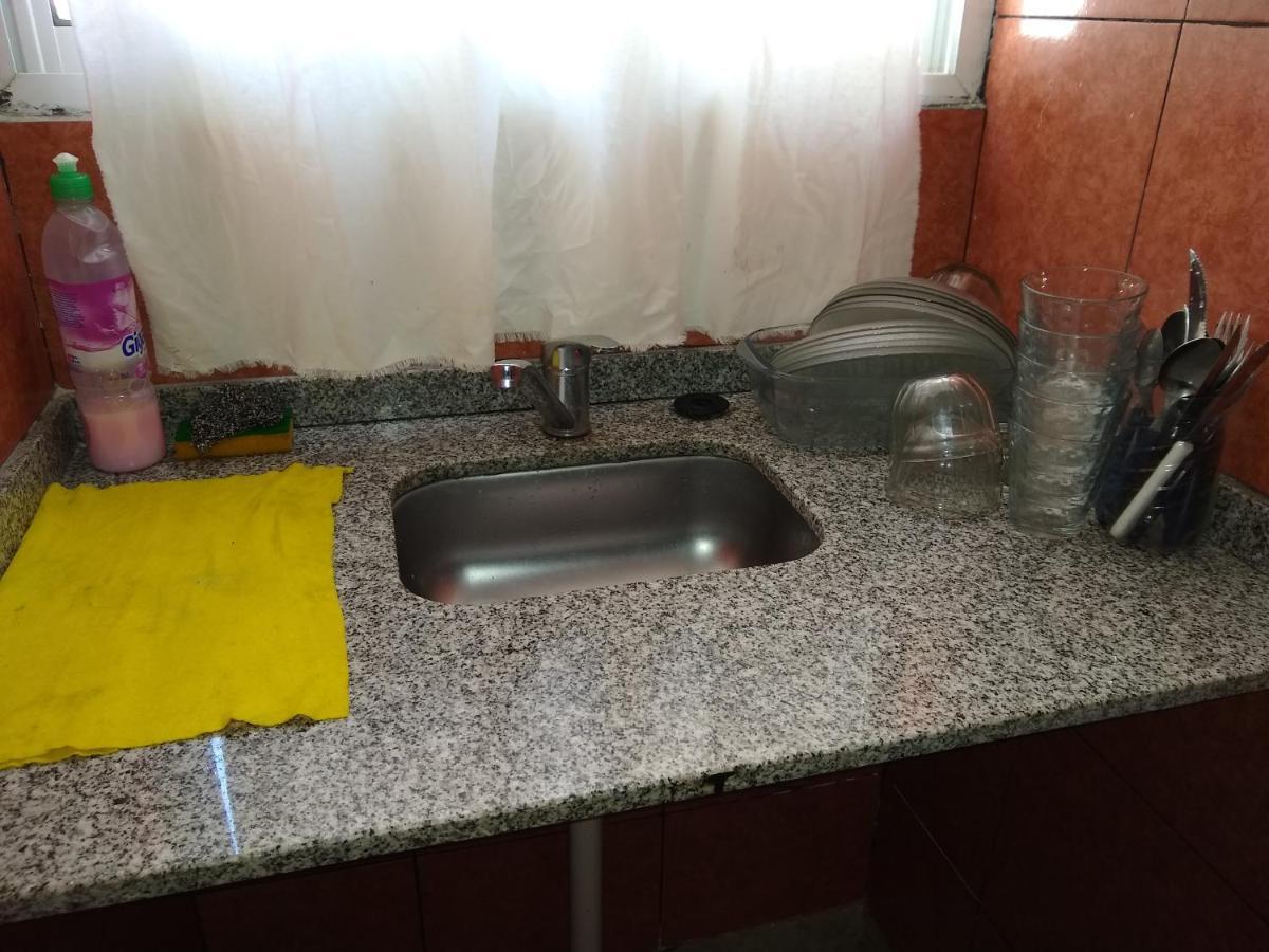 Norte Alojamiento Apartment Belen Exterior photo