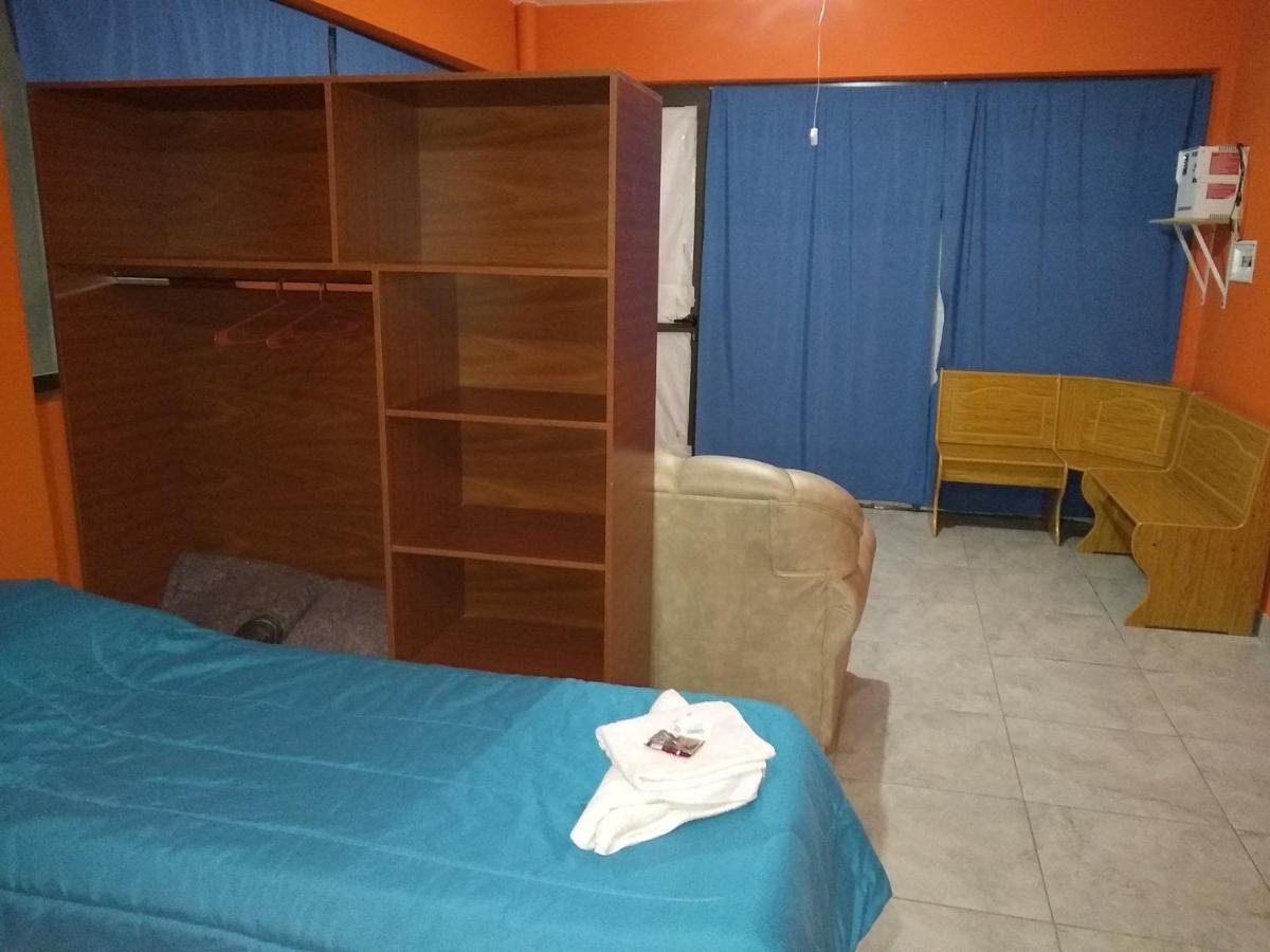 Norte Alojamiento Apartment Belen Exterior photo