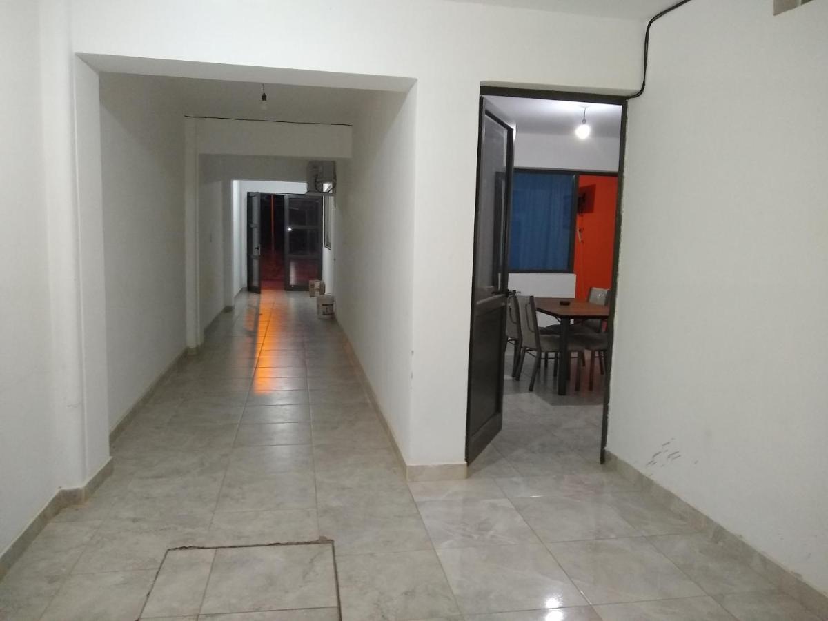 Norte Alojamiento Apartment Belen Exterior photo