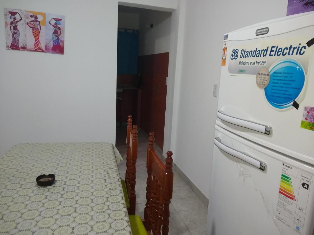 Norte Alojamiento Apartment Belen Exterior photo
