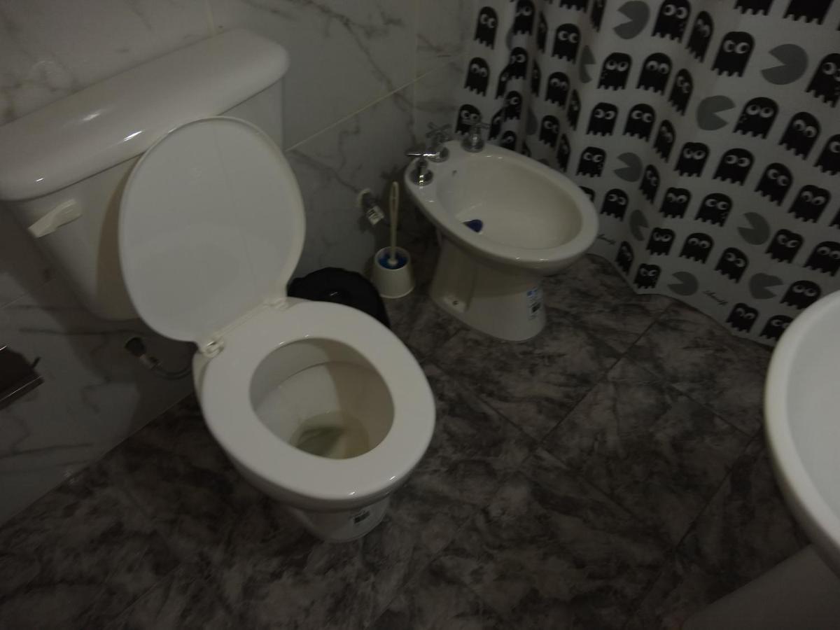 Norte Alojamiento Apartment Belen Exterior photo