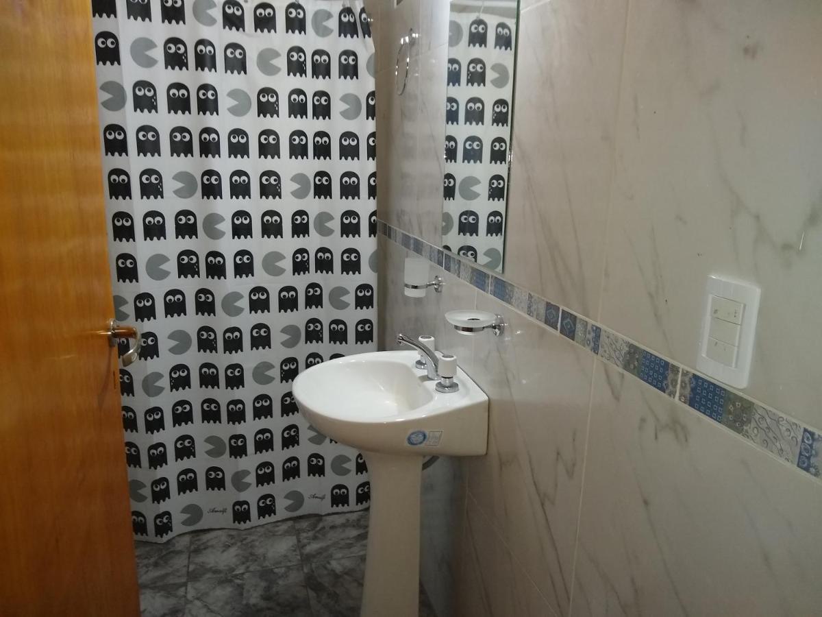 Norte Alojamiento Apartment Belen Exterior photo