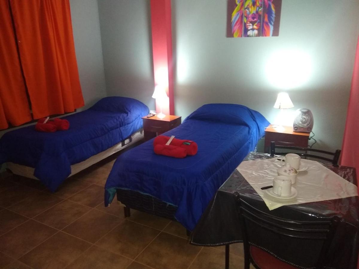 Norte Alojamiento Apartment Belen Exterior photo