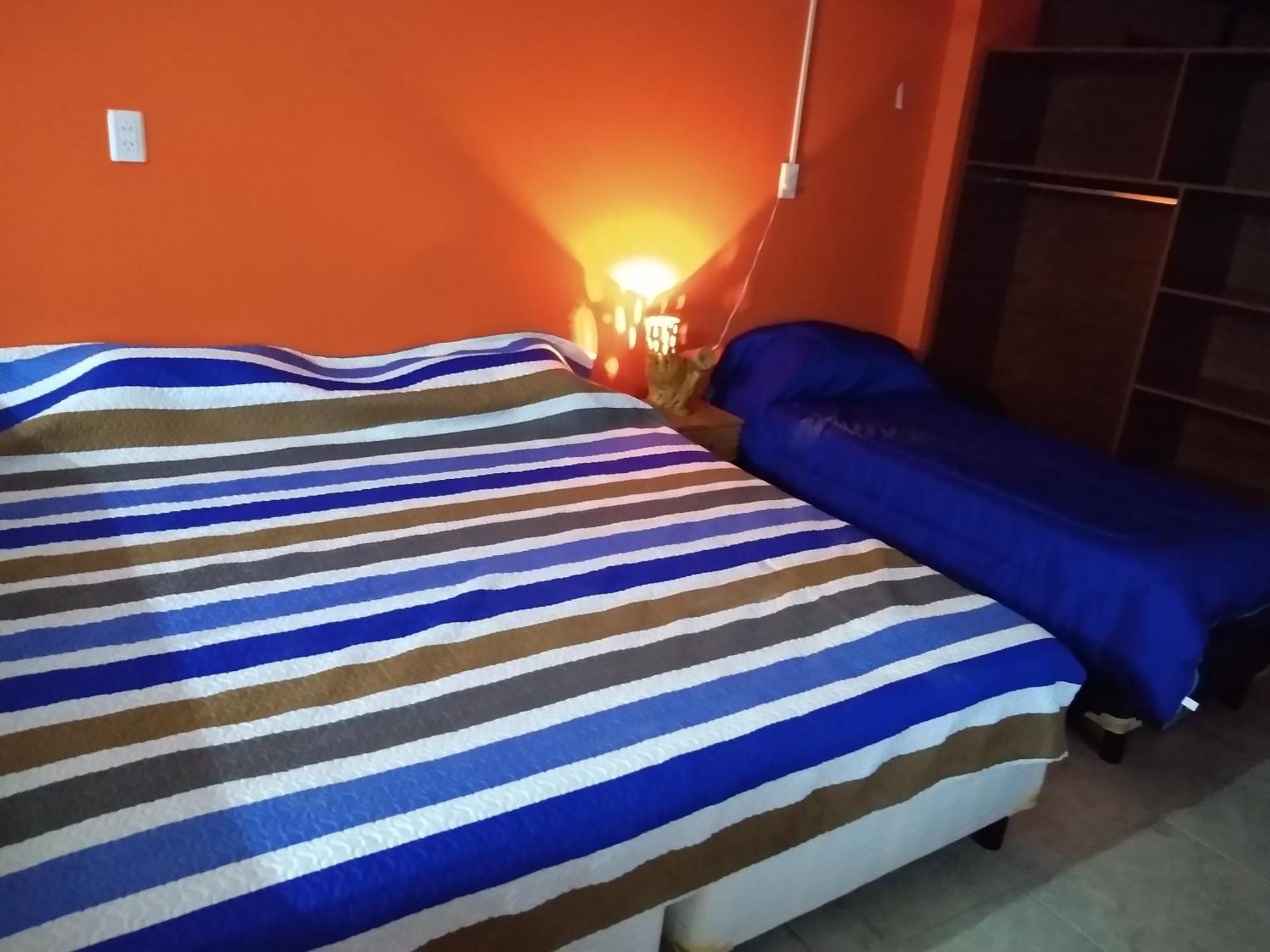Norte Alojamiento Apartment Belen Exterior photo