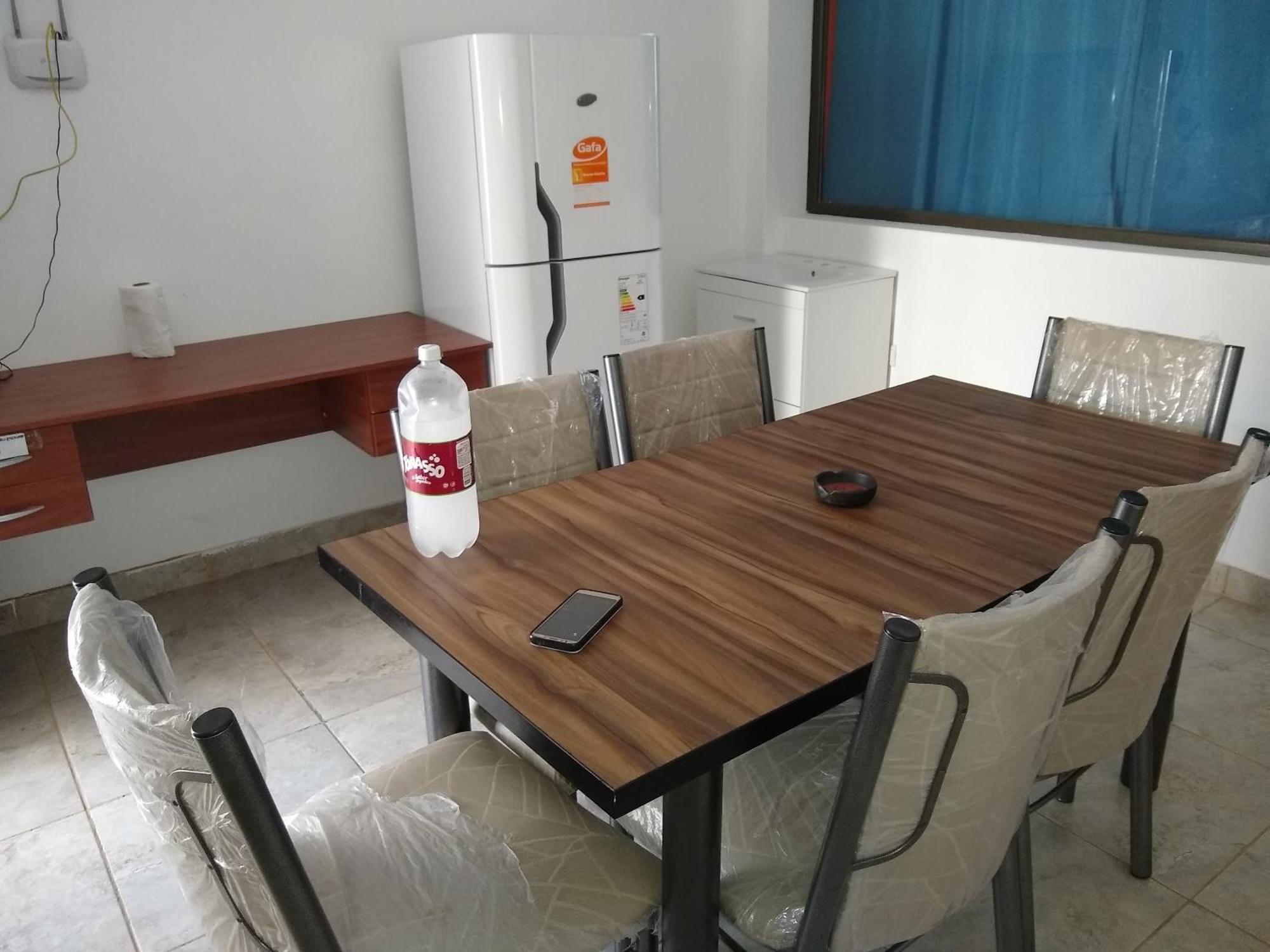 Norte Alojamiento Apartment Belen Exterior photo